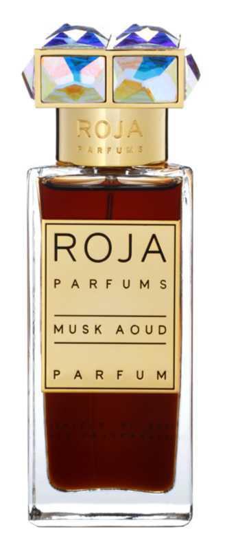 Roja Parfums Musk Aoud women's perfumes