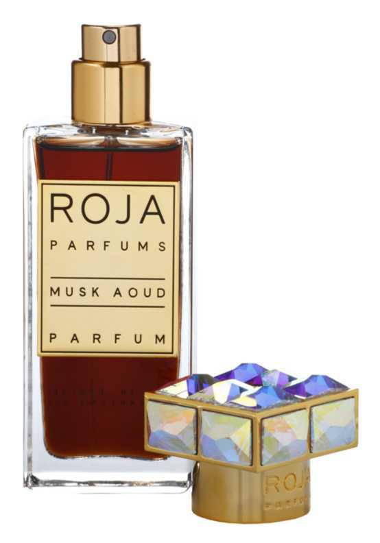 Roja Parfums Musk Aoud women's perfumes