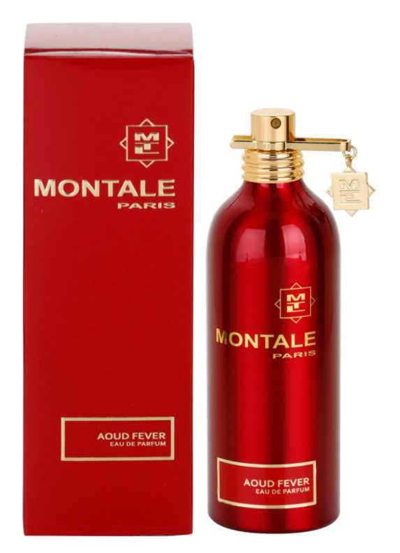 Montale Aoud Fever