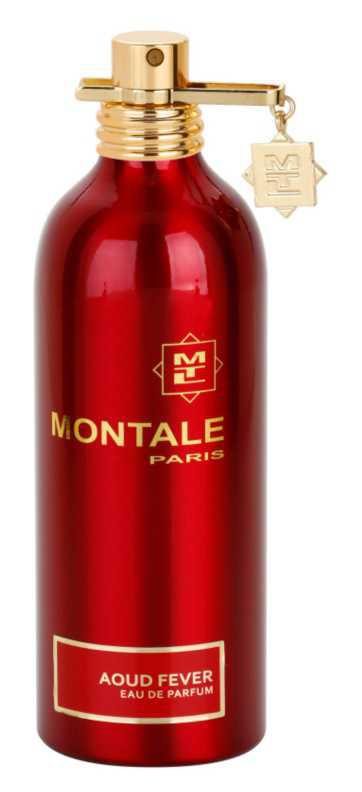 Montale Aoud Fever women's perfumes