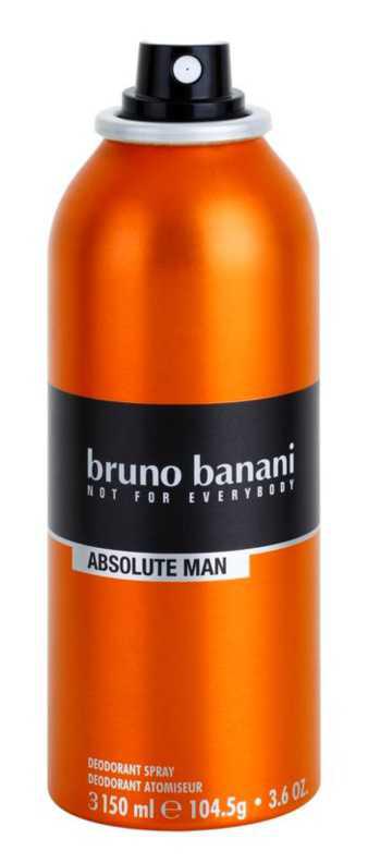 Bruno Banani Absolute Man men