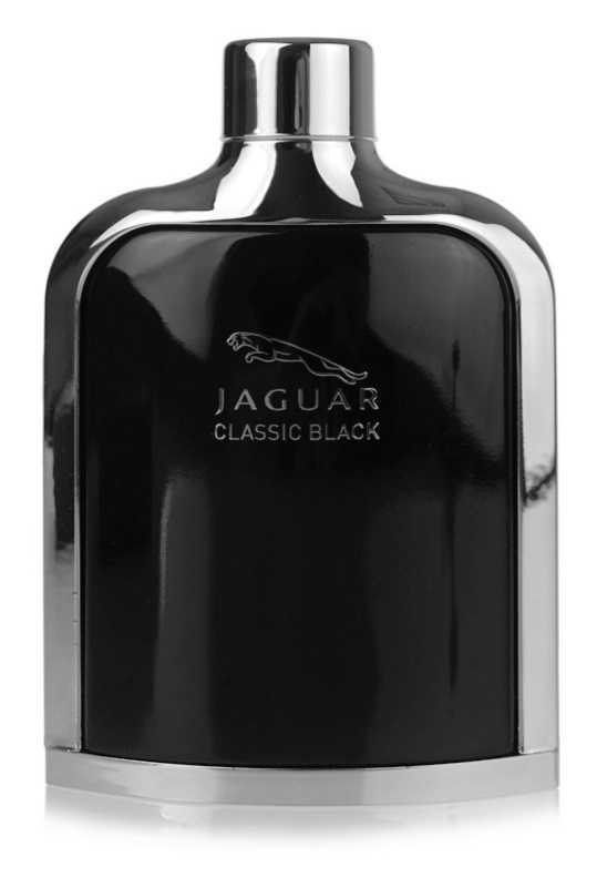 Jaguar Classic Black men