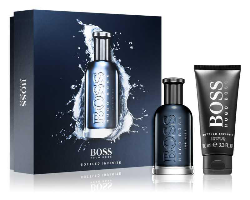 Hugo Boss BOSS Bottled Infinite