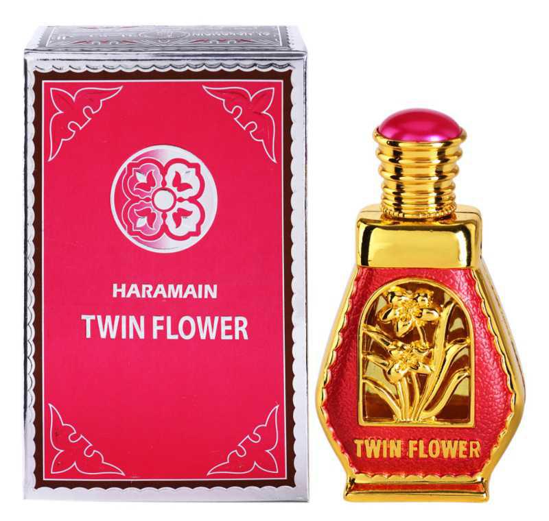 Al Haramain Twin Flower floral