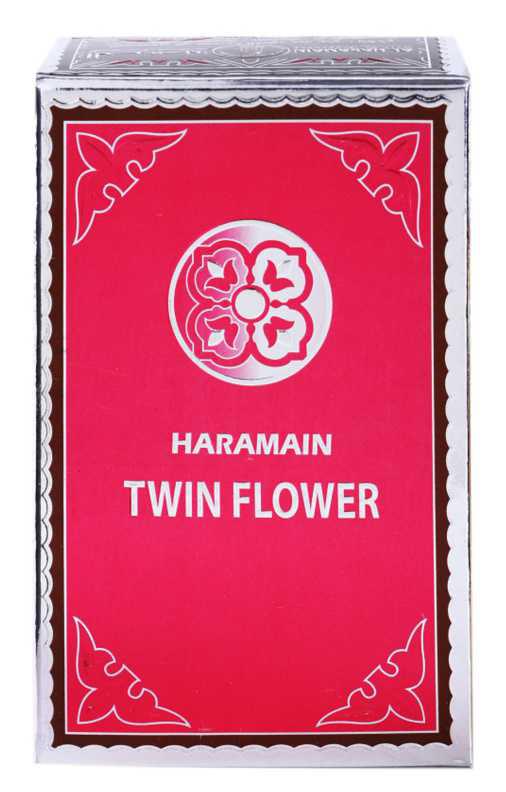 Al Haramain Twin Flower floral