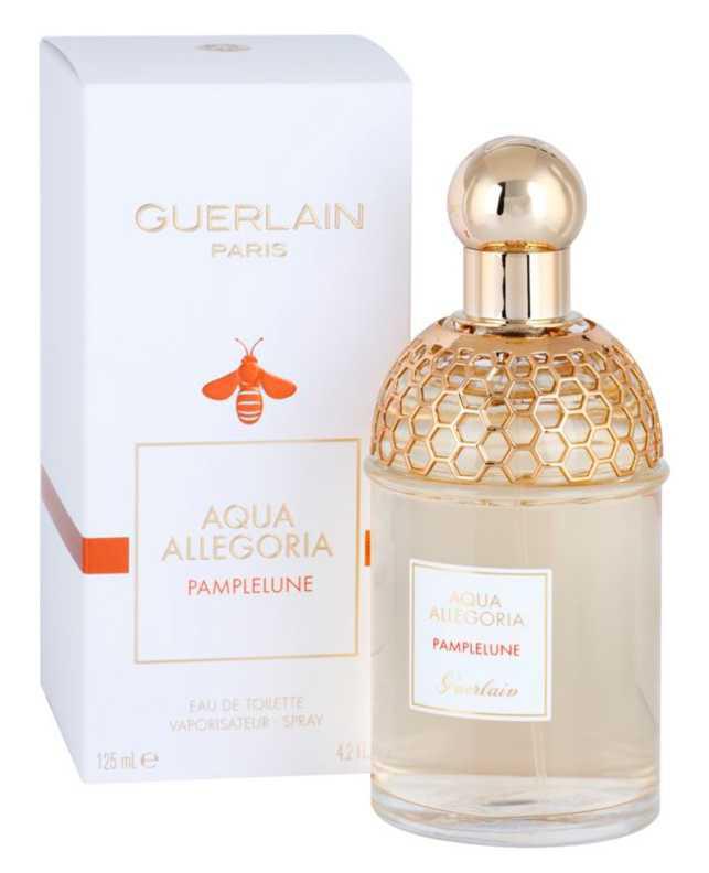 Guerlain Aqua Allegoria Pamplelune women's perfumes