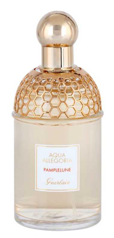 Guerlain Aqua Allegoria Pamplelune women's perfumes