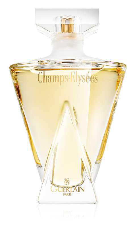 Guerlain Champs-Élysées women's perfumes
