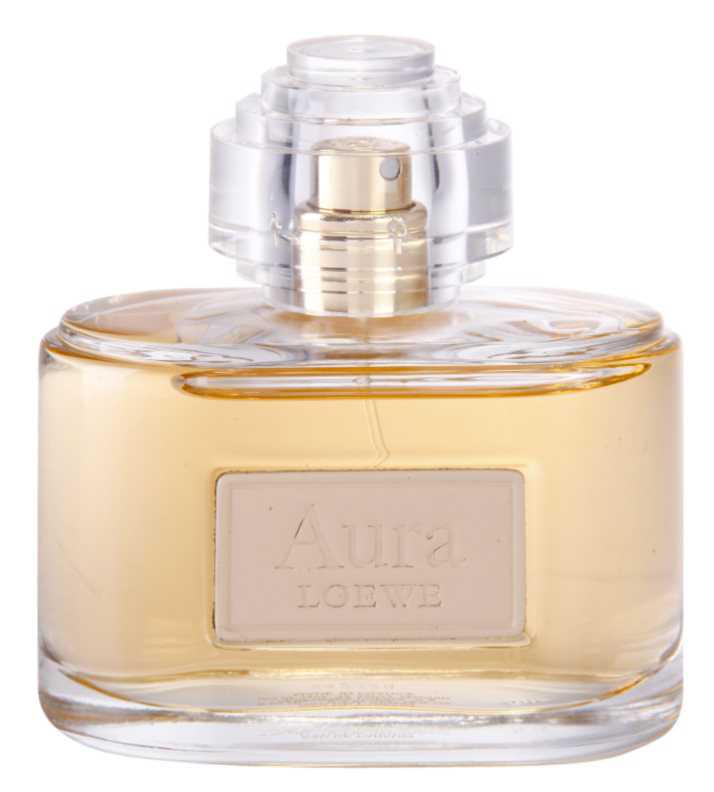 Loewe Aura Loewe women's perfumes
