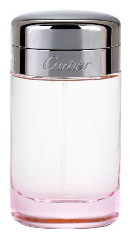 Cartier Baiser Volé Lys Rose women's perfumes