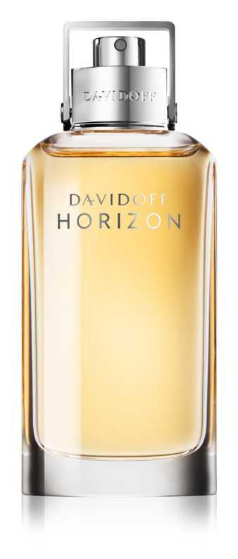 Davidoff Horizon woody perfumes