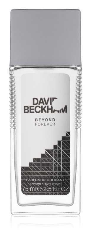 David Beckham Beyond Forever men
