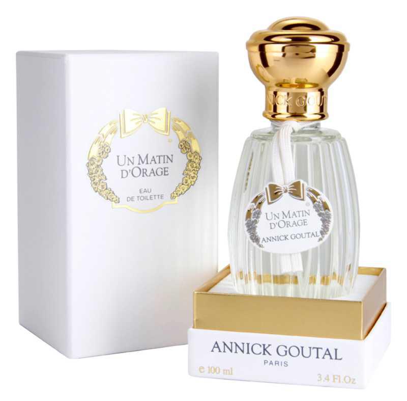 Annick Goutal Un Matin D'Orage women's perfumes