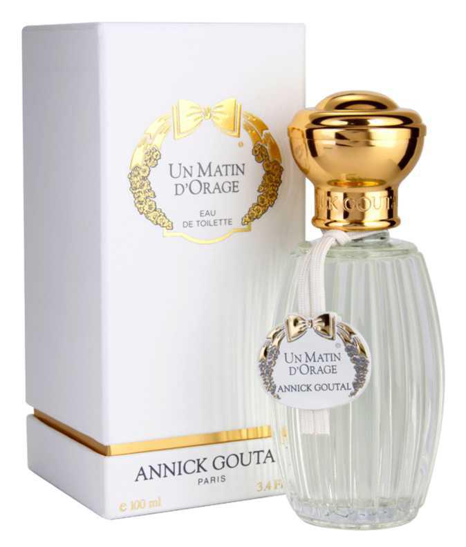 Annick Goutal Un Matin D'Orage women's perfumes