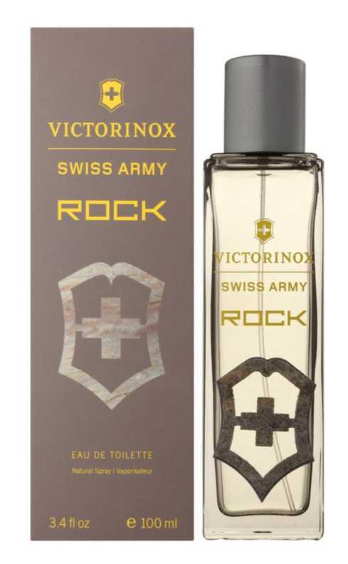 Swiss Army Rock