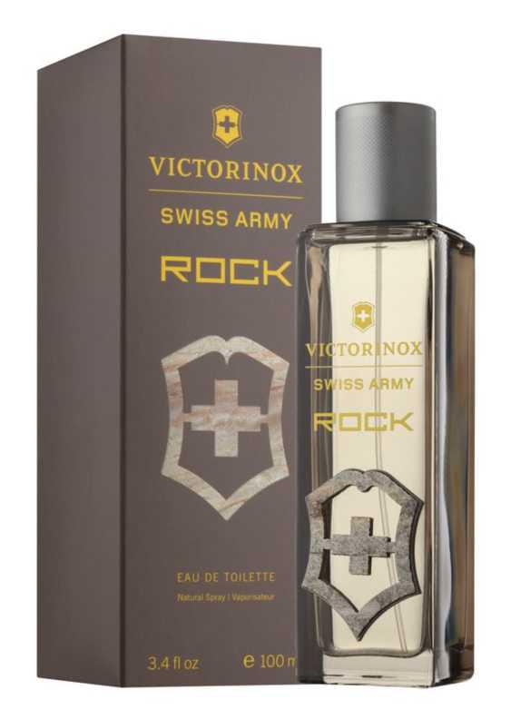 Swiss Army Rock spicy