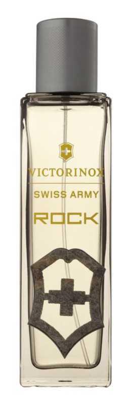 Swiss Army Rock spicy