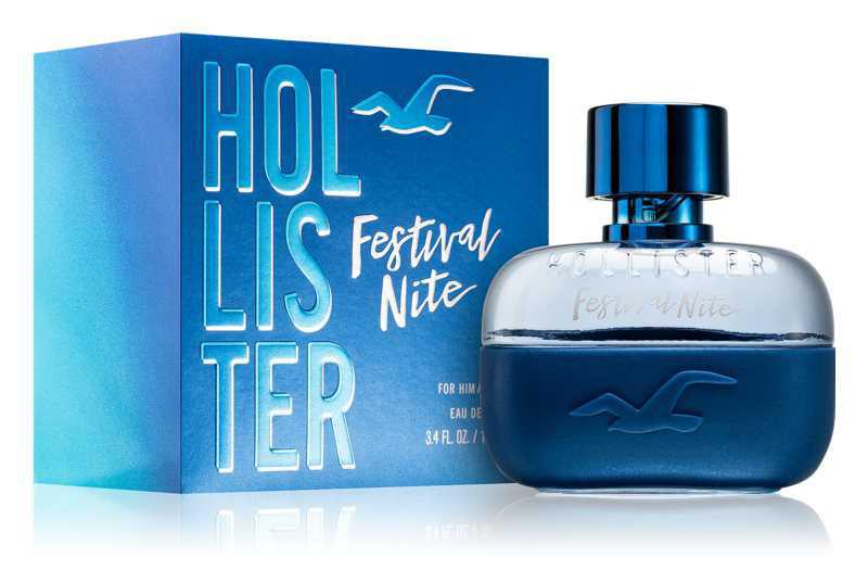 Hollister Festival Nite men