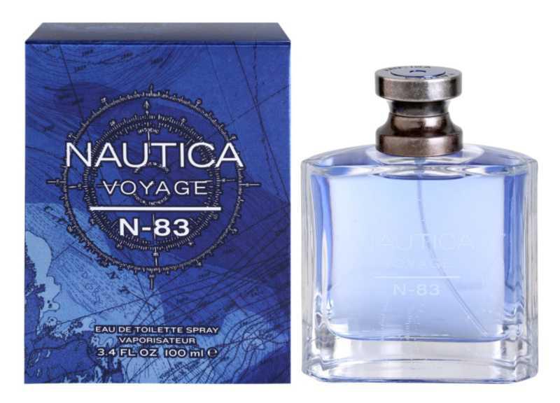 Nautica Voyage N-83 men