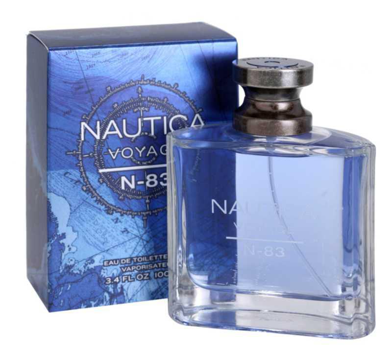 Nautica Voyage N-83 men