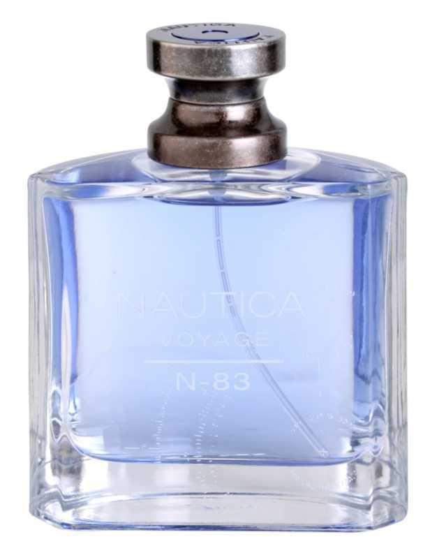 Nautica Voyage N-83 men