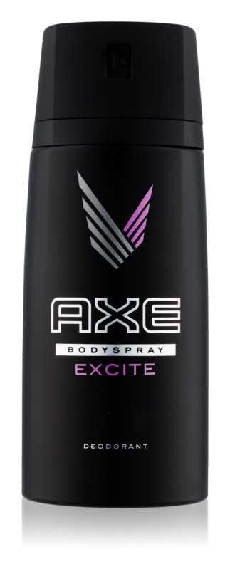 Axe Excite men