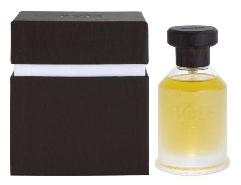 Bois 1920 Sutra Ylang luxury cosmetics and perfumes