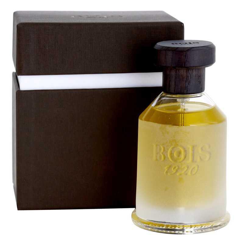Bois 1920 Sutra Ylang luxury cosmetics and perfumes