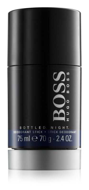 Hugo Boss BOSS Bottled Night