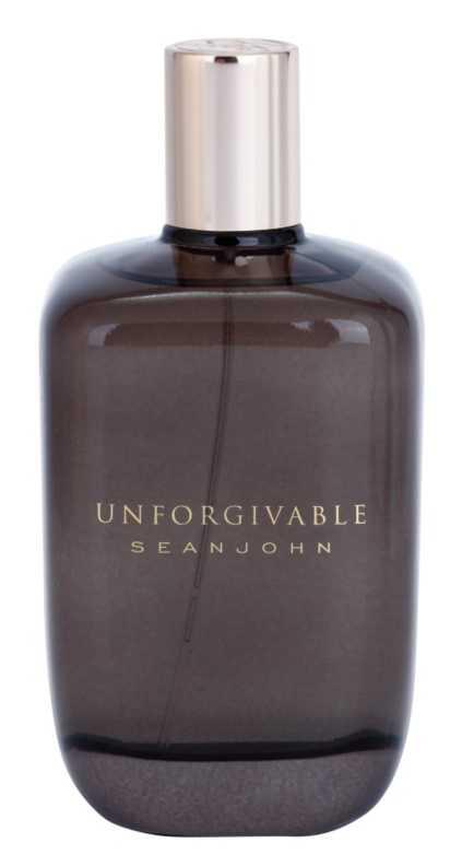 Sean John Unforgivable Men mens perfumes