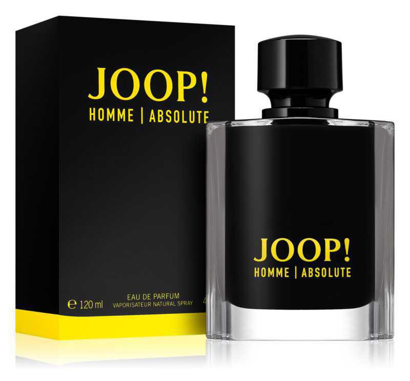 JOOP! Homme Absolute men