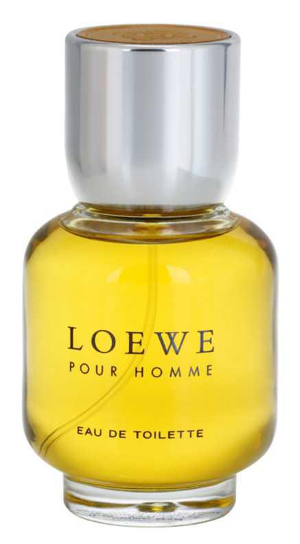 Loewe Loewe Pour Homme