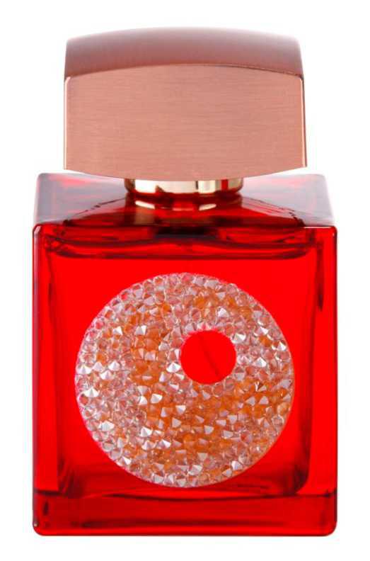 M. Micallef Collection Rouge N°1 women's perfumes