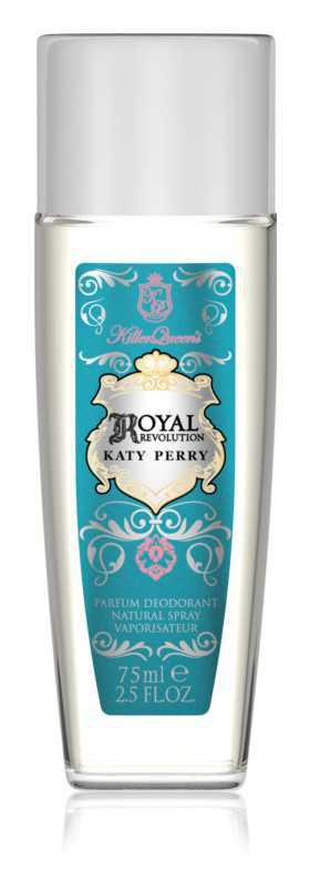 Katy Perry Royal Revolution women's perfumes