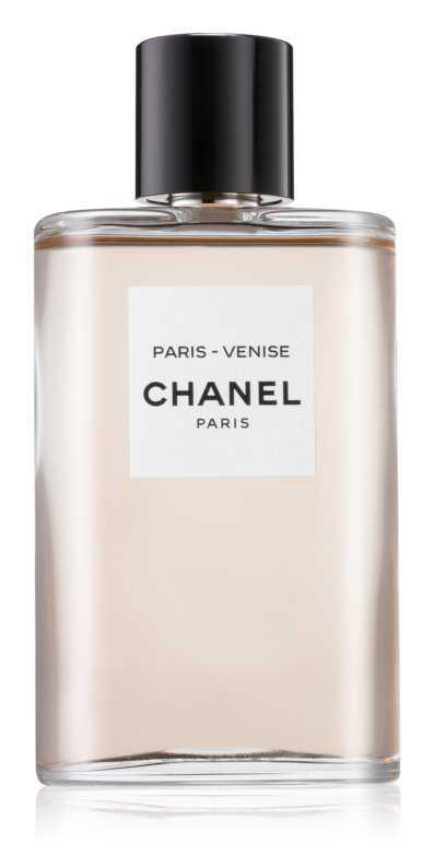 Chanel Paris Venise women's perfumes
