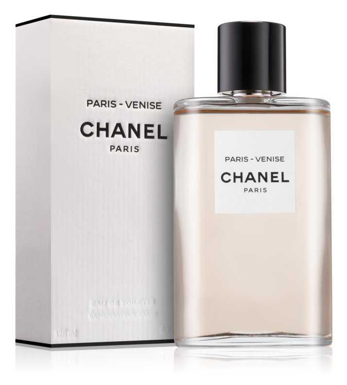 Chanel Paris Venise women's perfumes