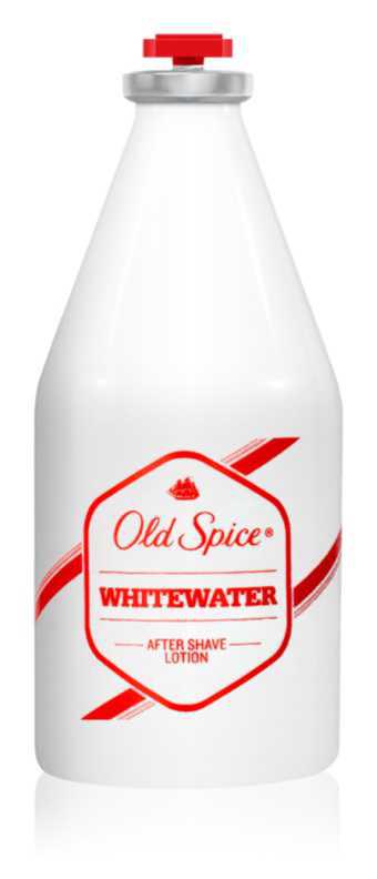 Old Spice Whitewater men