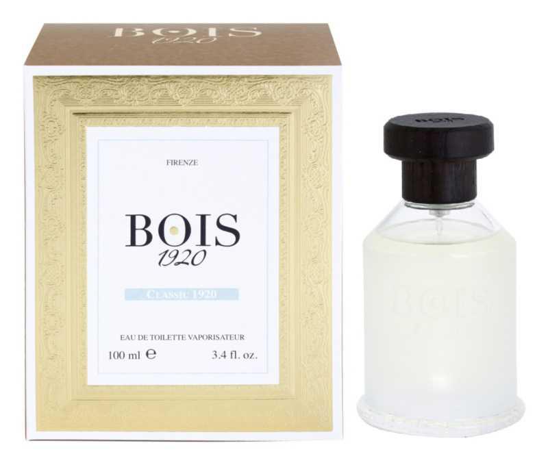 Bois 1920 Classic 1920 luxury cosmetics and perfumes