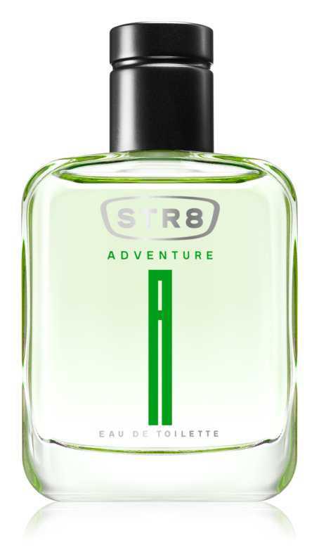 STR8 Adventure woody perfumes