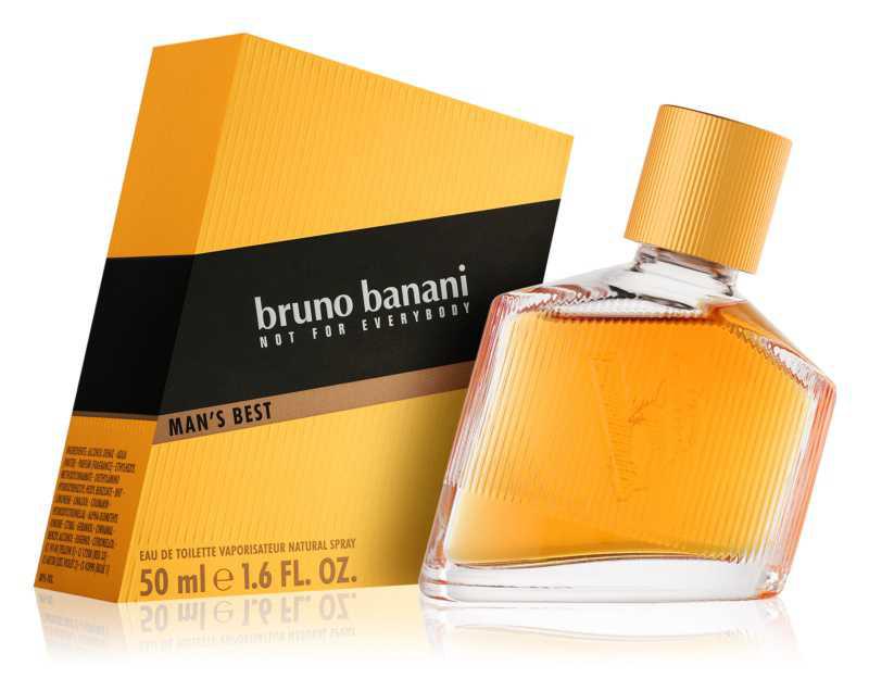 Bruno Banani Man's Best spicy