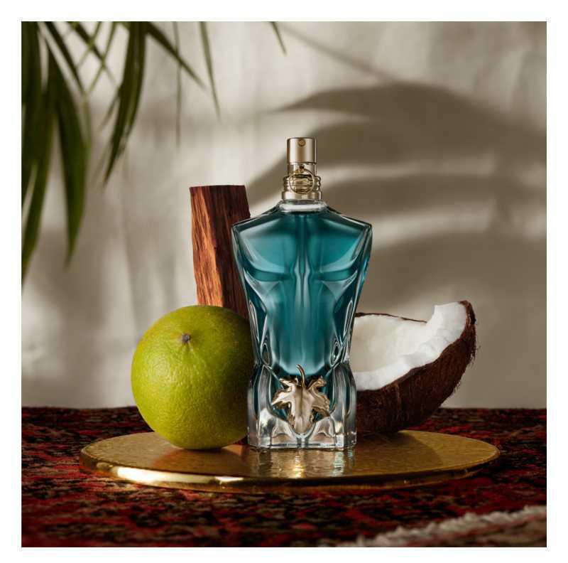 Jean Paul Gaultier Le Beau woody perfumes