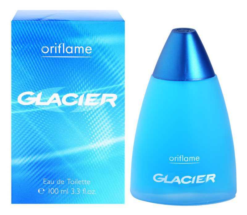Oriflame Glacier men