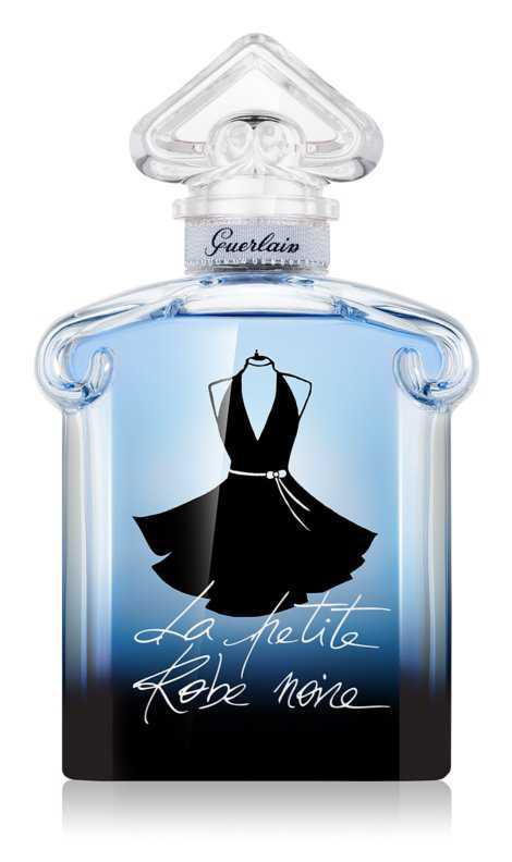 Guerlain La Petite Robe Noire Intense women's perfumes