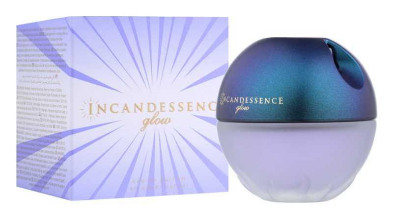 Avon Incandessence Glow women's perfumes