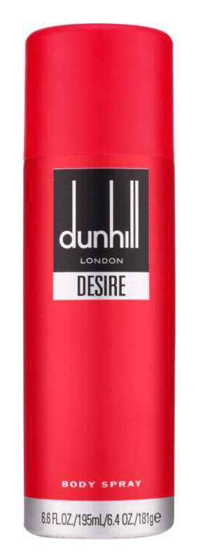 Dunhill Desire