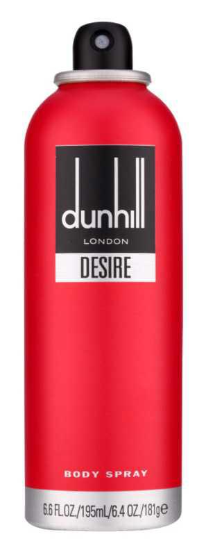 Dunhill Desire men