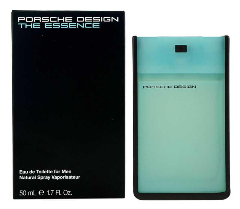 Porsche Design The Essence mens perfumes