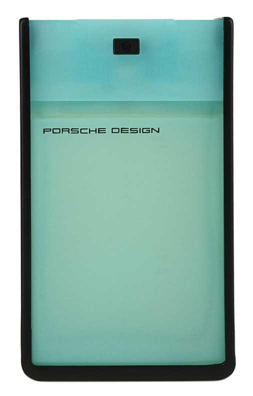 Porsche Design The Essence mens perfumes