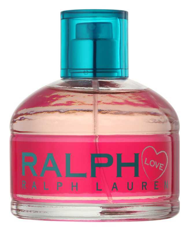 Ralph Lauren Ralph Love women's perfumes