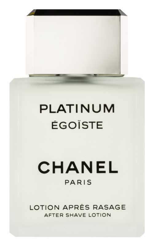 Chanel Égoïste Platinum men
